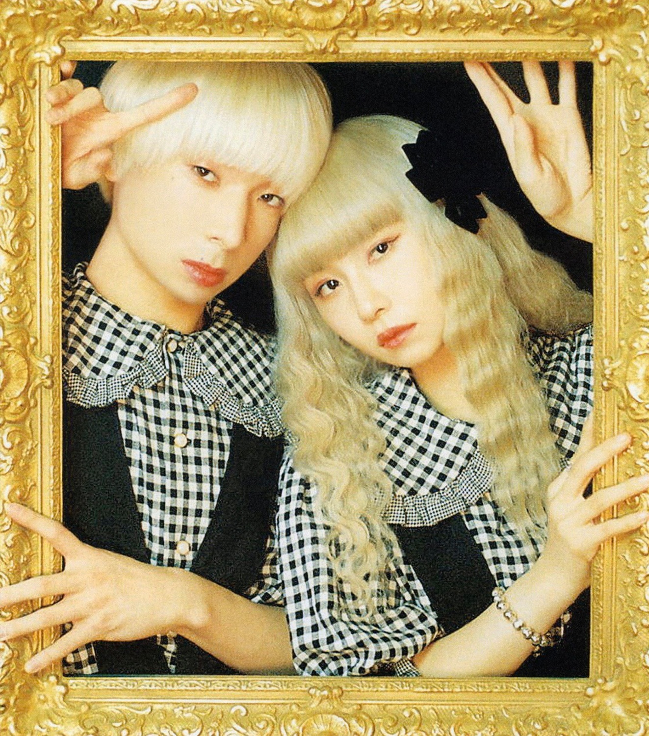電影と少年CQ