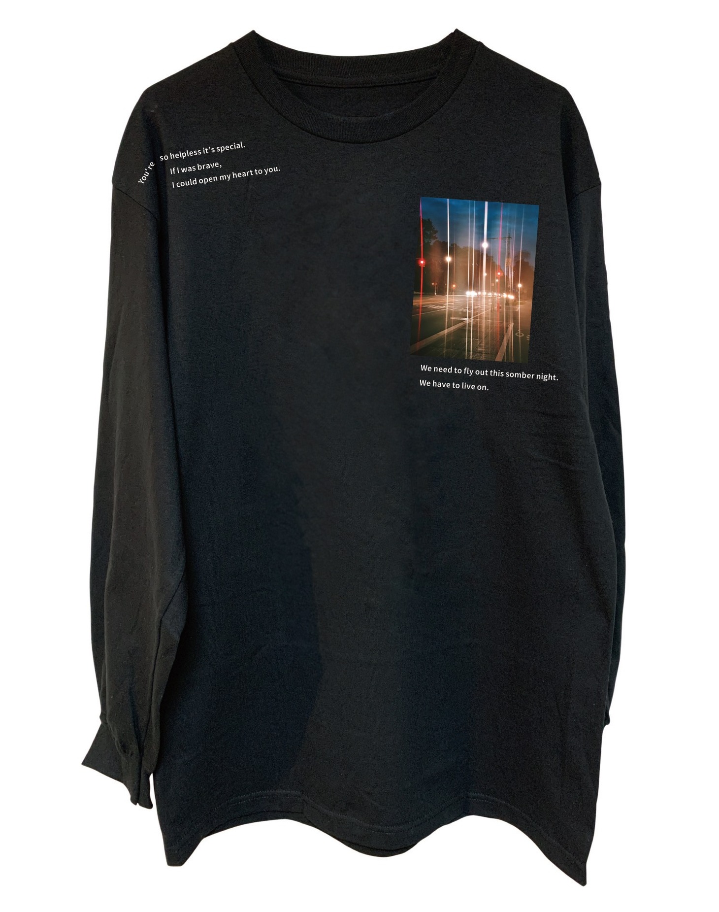 オリジナルTシャツ