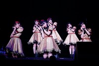 「私立恵比寿中学新春大学芸会 ～ebichu pride～」の様子。（写真提供：ソニーミュージックレーベルズ）