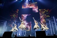 「私立恵比寿中学新春大学芸会 ～ebichu pride～」の様子。（写真提供：ソニーミュージックレーベルズ）