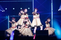 「私立恵比寿中学新春大学芸会 ～ebichu pride～」の様子。（写真提供：ソニーミュージックレーベルズ）