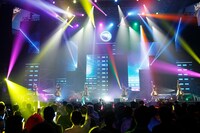 「私立恵比寿中学新春大学芸会 ～ebichu pride～」の様子。（写真提供：ソニーミュージックレーベルズ）