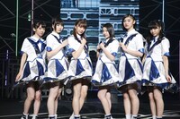 「私立恵比寿中学新春大学芸会 ～ebichu pride～」の様子。（写真提供：ソニーミュージックレーベルズ）