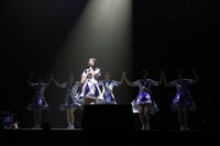 「私立恵比寿中学新春大学芸会 ～ebichu pride～」の様子。（写真提供：ソニーミュージックレーベルズ）