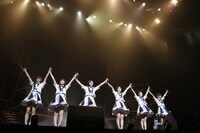 「私立恵比寿中学新春大学芸会 ～ebichu pride～」の様子。（写真提供：ソニーミュージックレーベルズ）