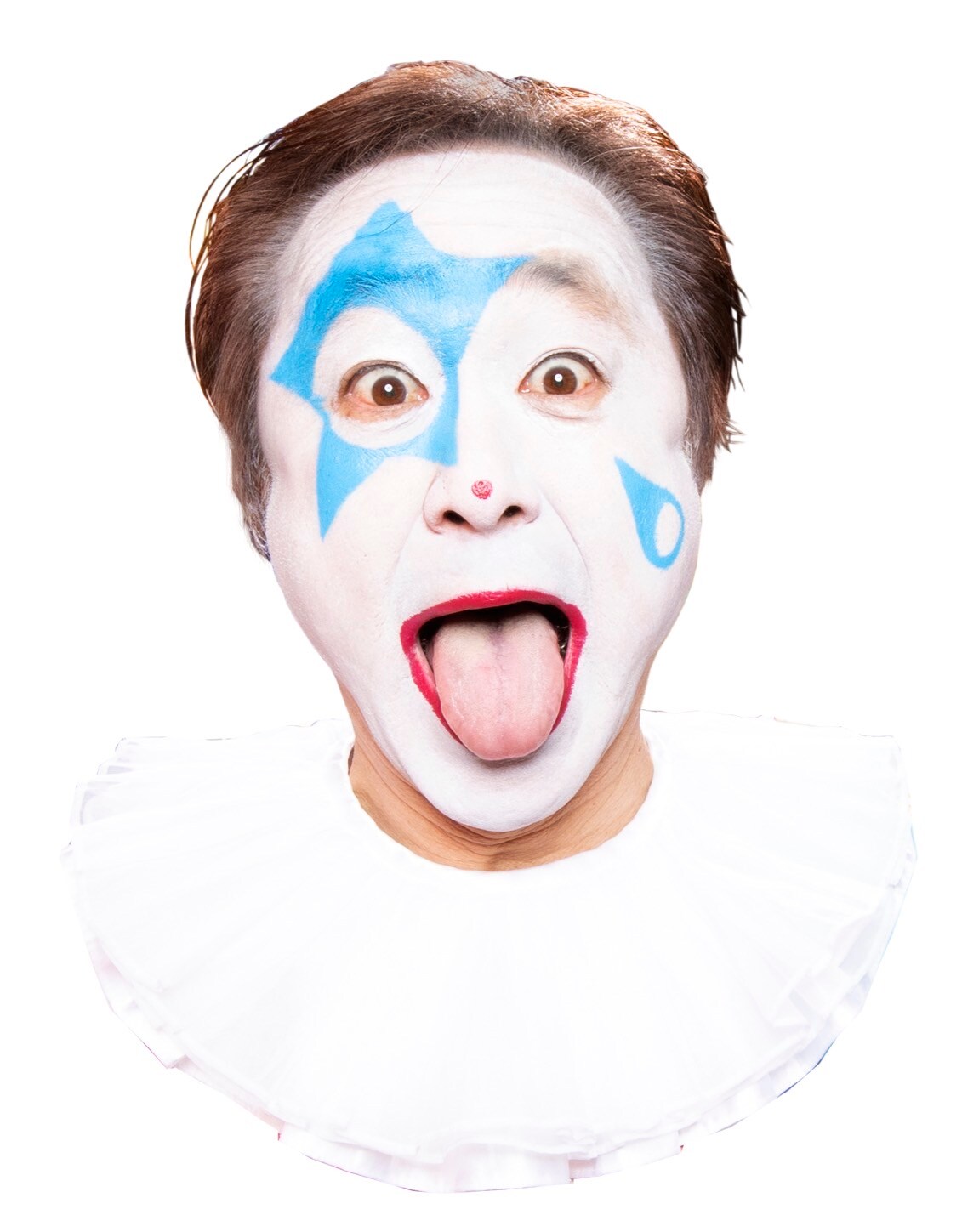 ニューロティカATSUSHIが「開運！なんでも鑑定団」に“ふじや”のシンボルを鑑定依頼