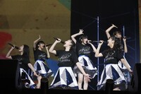 「私立恵比寿中学新春大学芸会 ～ebichu pride～」の様子。（写真提供：ソニーミュージックレーベルズ）