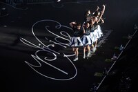 「私立恵比寿中学新春大学芸会 ～ebichu pride～」の様子。（写真提供：ソニーミュージックレーベルズ）