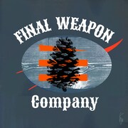 Final Weapon Companyロゴ