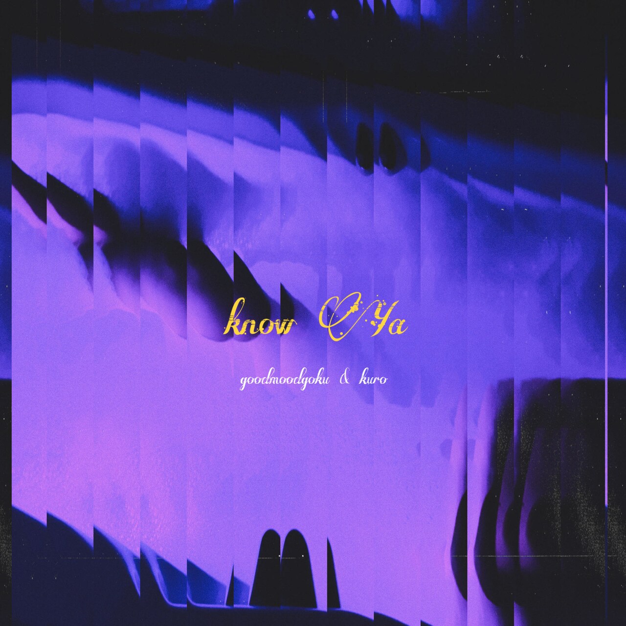 GOODMOODGOKU、客演にTAMTAM・Kuro迎えた新曲配信