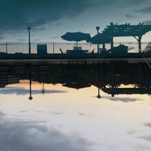 Lil'Yukichi「Feel 2」ジャケット