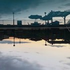 Lil'Yukichi、ローファイヒップホップとジューク / フットワークの新作同時リリース