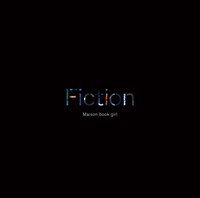 Maison book girl「Fiction」通常盤ジャケット