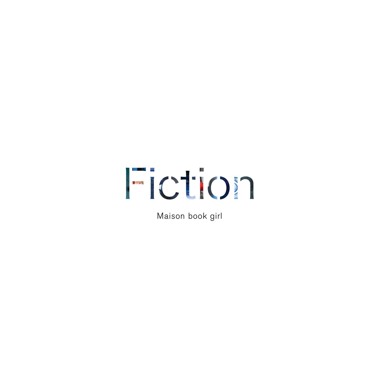ブクガのベスト盤「Fiction」詳細決定、新コスチュームは歴代衣装を