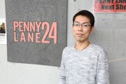 札幌PENNY LANE24の6代目店長の菅原織氏。（撮影：上野公人）