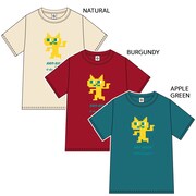 SET ME FREE T-SHIRTS "CAT"大人サイズ