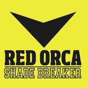 RED ORCA「Shade Breaker」配信ジャケット