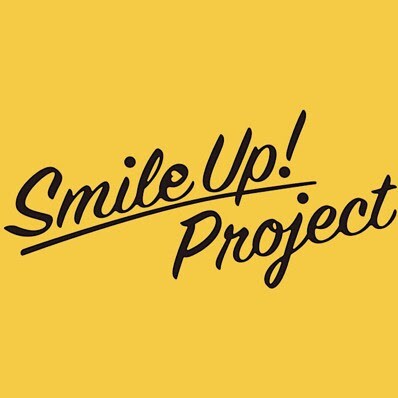 「Johnny's Smile Up! Project」ロゴ