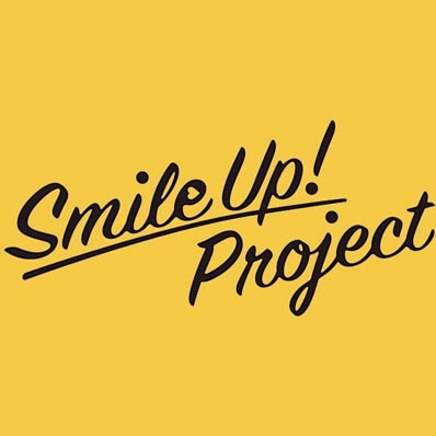 「Johnny's Smile Up! Project」ロゴ