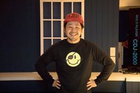 YEBISU YA PRO代表の丹正功一氏。（撮影：松本紀子）