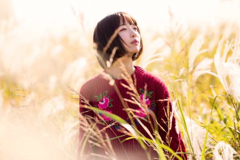 天野花