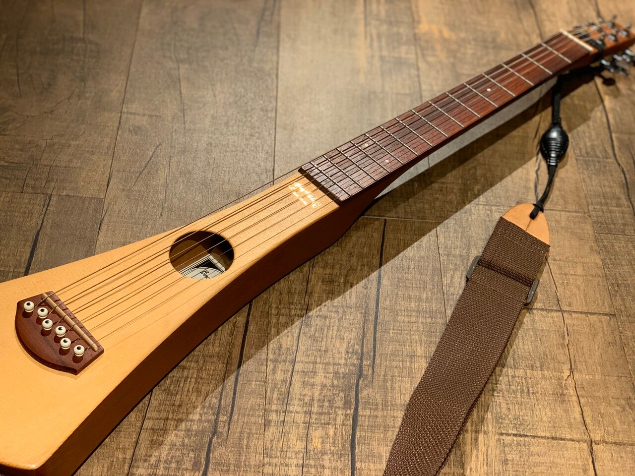 モモ様　Martin Backpacker モモ様 Martin Backpacker