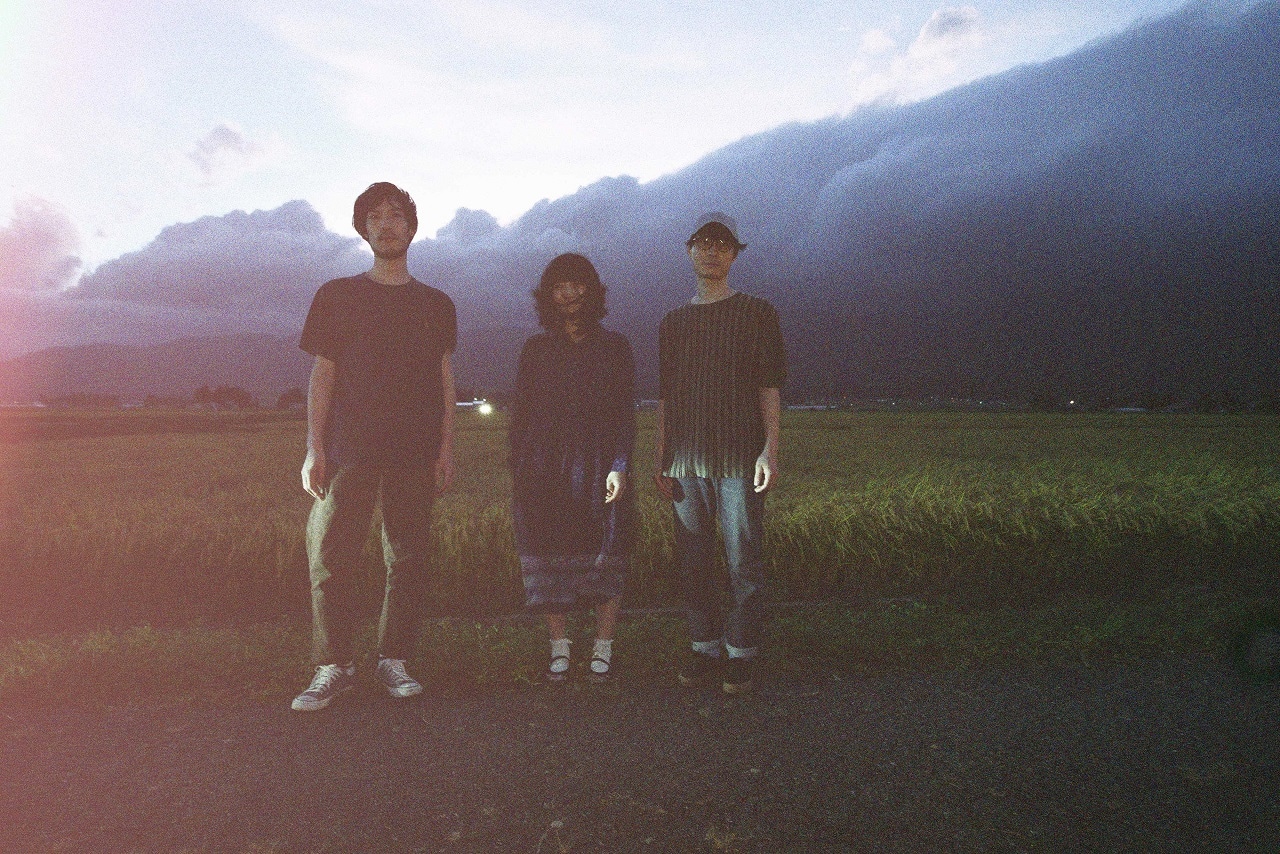 元忘れらんねえよ梅津の新バンド・HOT CAKEが初音源「Yume」リリース