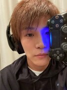 オンラインゲームで遊ぶ岩田剛典（EXILE、三代目 J SOUL BROTHERS from EXILE TRIBE）。