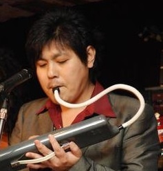 鎌田浩宮