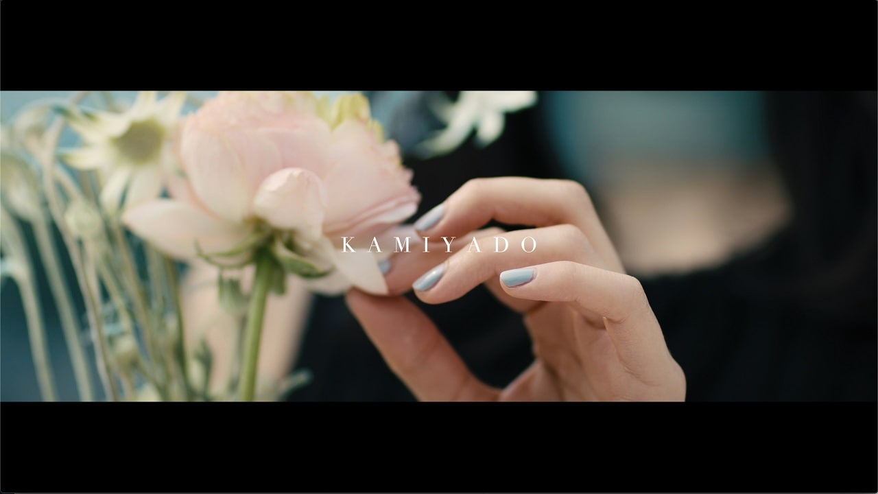 神宿、3カ月連続リリース第2弾「Erasor」ティザー映像公開