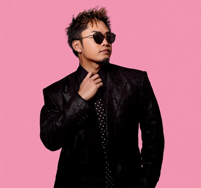数原龍友（GENERATIONS from EXILE TRIBE）