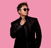 数原龍友(GENERATIONS from EXILE TRIBE)