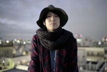 クボケンジ（メレンゲ）