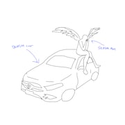 Lil Soft Tennis「Season」配信ジャケット