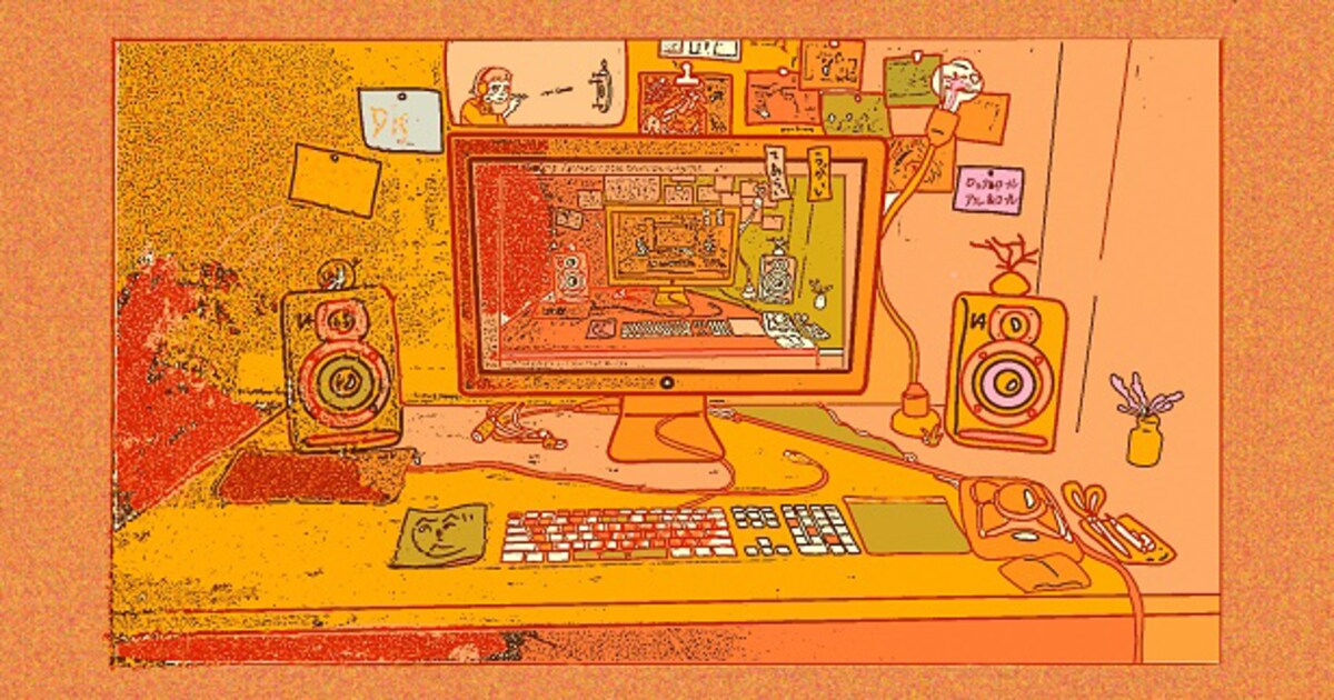 yonawo、インディーズ時代の幻の楽曲収めたデモ音源集「desk」を急遽 