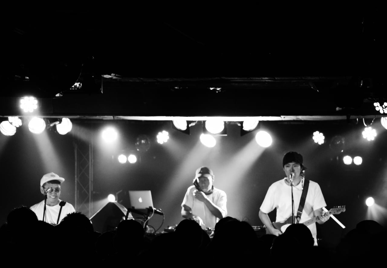 ヨースケ＠HOMEが残した歌をもとにPESとDJ NONが完成させたBravo!の初音源リリース