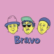 Bravo!「Bravo!」配信ジャケット