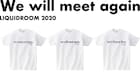 LIQUIDROOM、電気グルーヴや坂本慎太郎とのコラボでドネーションTシャツ販売