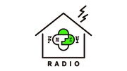 「FNCY YouTube Live〈FNCY HOME RADIO〉」告知ビジュアル