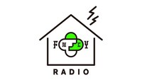 「FNCY YouTube Live〈FNCY HOME RADIO〉」告知ビジュアル