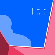 蓮沼執太フィル「Imr」配信ジャケット