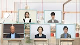 左上から時計回りに朝日奈央、マリウス葉(Sexy Zone)、関根勤、木村佳乃、小峠英二(バイきんぐ)。(c)日本テレビ