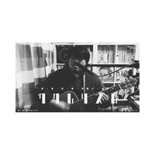 スカート「在宅・月光密造の夜 Vol​.​1」ジャケット