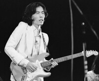 鈴木茂 (c)Masashi Kuwamoto