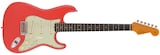 鈴木茂シグネチャーモデル「SHIGERU SUZUKI'62 STRATOCASTER JOUNEYMAN RELIC」表面