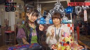 「上坂すみれのヤバい〇〇TVスペシャル」より。