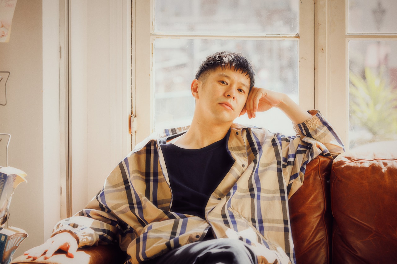 Keishi Tanaka、兵庫県豊岡市の移住促進プロジェクトで高校生に楽曲プレゼント