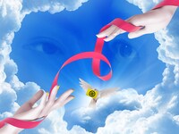 DOMMUNE「“5 / 5 / 5 / 電気グルーヴ 5G『THE EVE OF THE RESURRECTION』8HOURS!!!!!!!!” WHO IS MUSIC FOR? MUSIC IS FOR EVERYONE Chapter2!!!!!!!!」イメージビジュアル