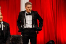 中務裕太（GENERATIONS from EXILE TRIBE）（撮影：荒金大介）