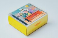 ゲスの極み乙女。「ストリーミング、CD、レコード」パッケージ写真